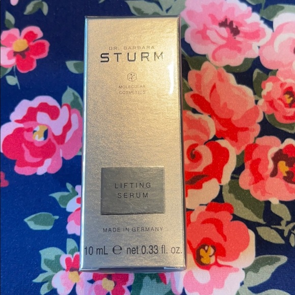 Dr. Barbara Strum Lifting Serum - Picture 1 of 2